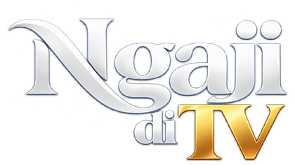 Ngaji di TV